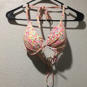 Victoria’s Secret swimsuit top